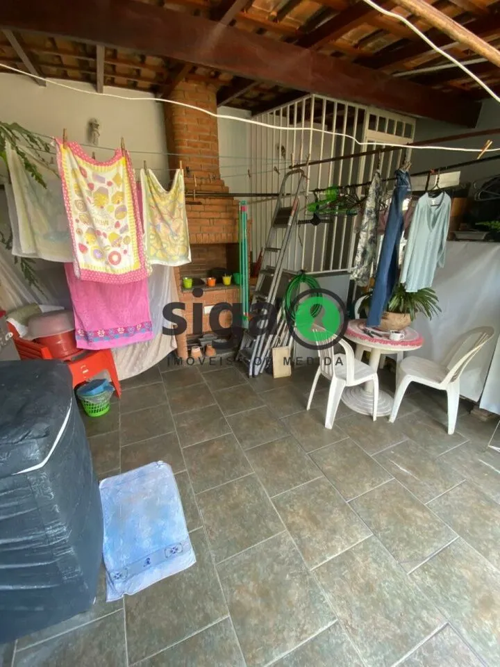 Imagem Casa à venda 2 Quartos Chácara Santo Antônio
