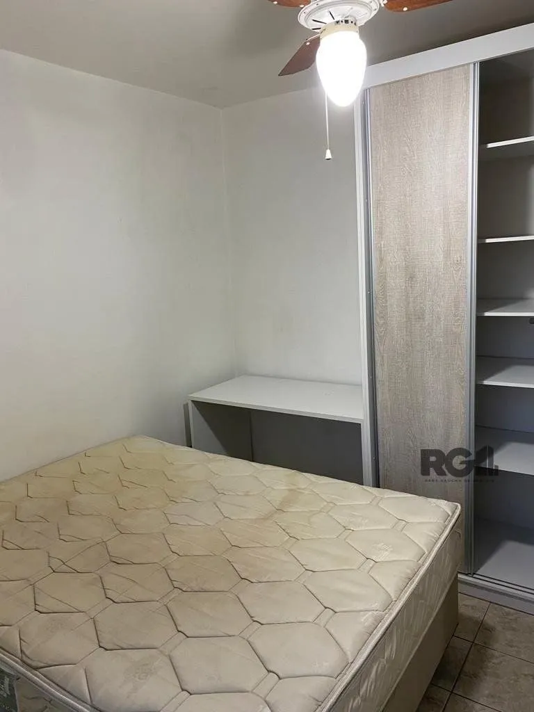 Imagem Apartamento em Cristal