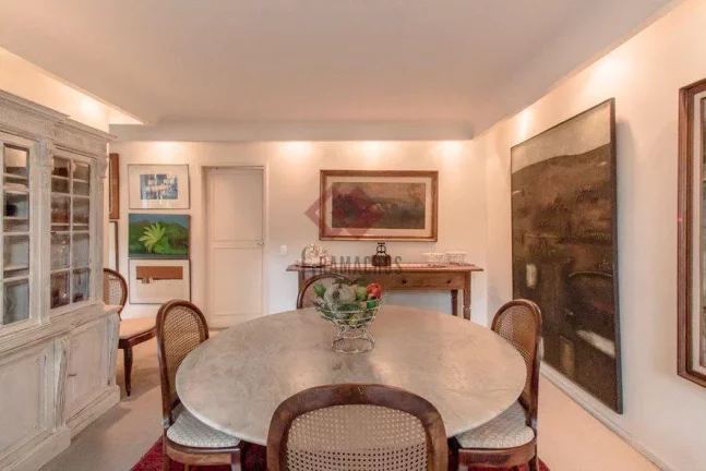Imagem Apartamento à Venda, 3 Quartos, 322 m2 - Higienópolis, São Paulo | Gramachos