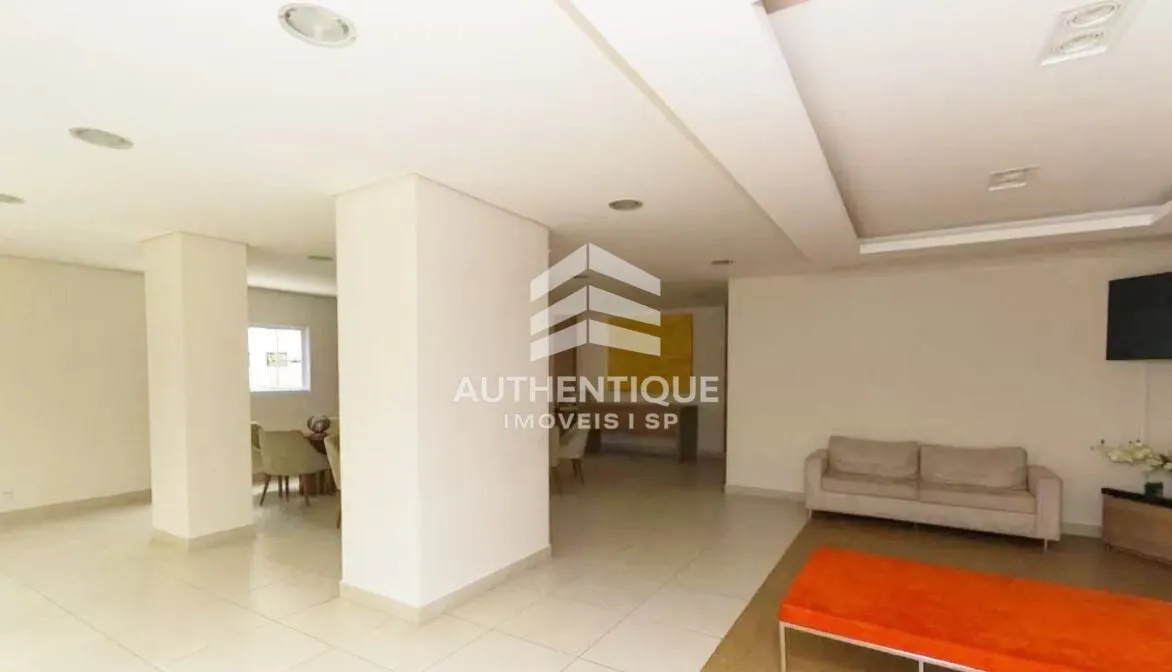 Imagem Oliva Vila Mascote - Apartamento à venda em São Paulo/SP