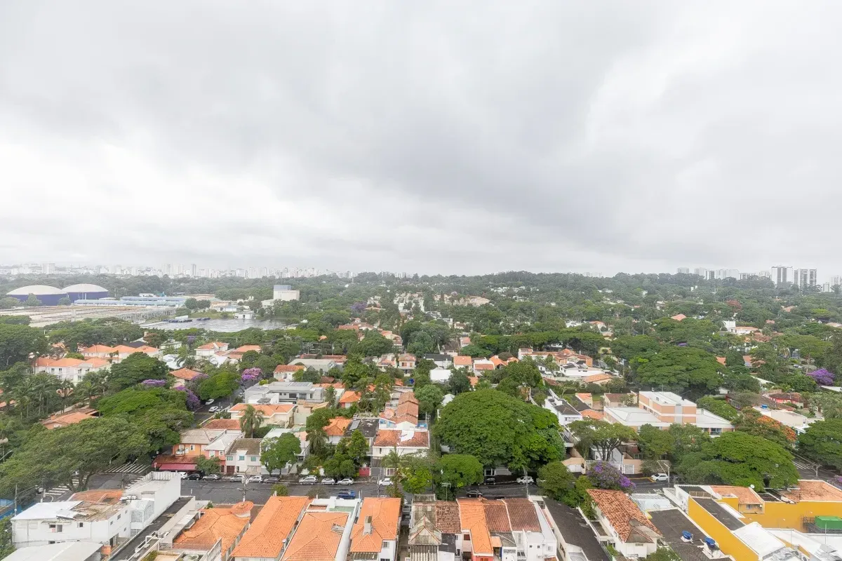 Imagem Studio com 1 Quarto à Venda, 25 m² em Santo Amaro - São Paulo
