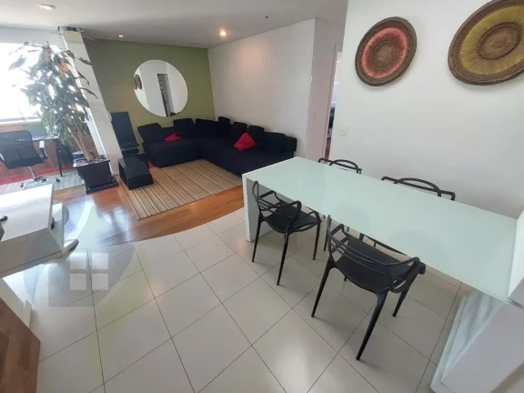 Imagem Cobertura de 4 dormitórios sendo 2 suítes, 2 vagas, com 150m² em Rudge Ramos, São Bernardo do Campo