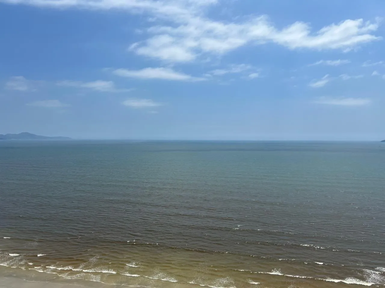 Imagem Apartamento com vista para o mar à venda com 120m2 por R$ 4.300.000,00
