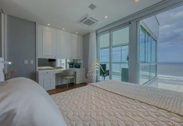 Imagem Apartamento à venda, 316 m² por R$ 17.500.000,00 - Centro - Balneário Camboriú/SC