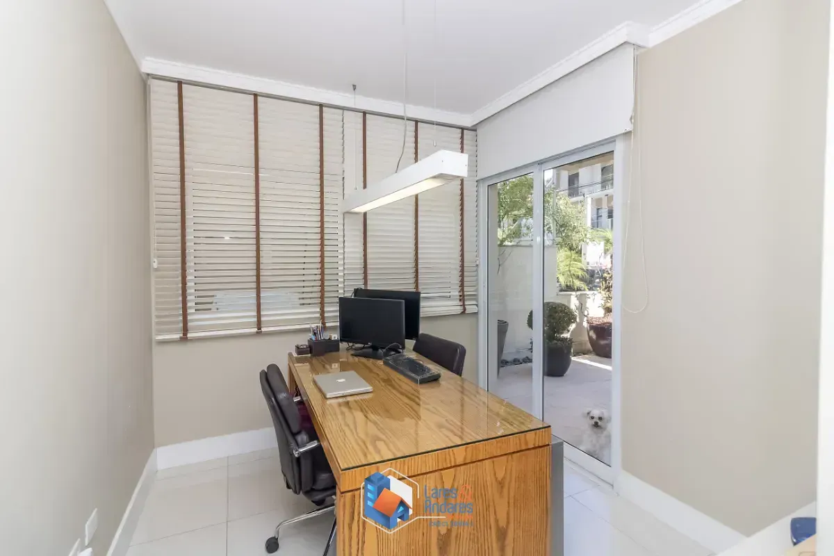 Imagem Casa no condomínio Condomínio Reserva Nova Cantareira para venda com 4 quartos, sendo 4 suítes, 313m²
