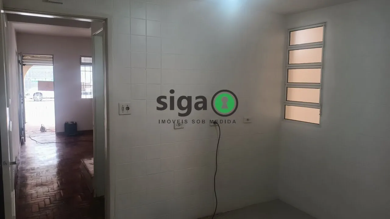 Imagem Casa com 3 quartos para venda ou aluguel na Chácara Santo Antônio