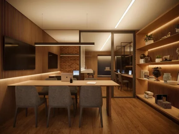 Imagem Apartamento à venda no bairro Jardim América - São Paulo/SP
