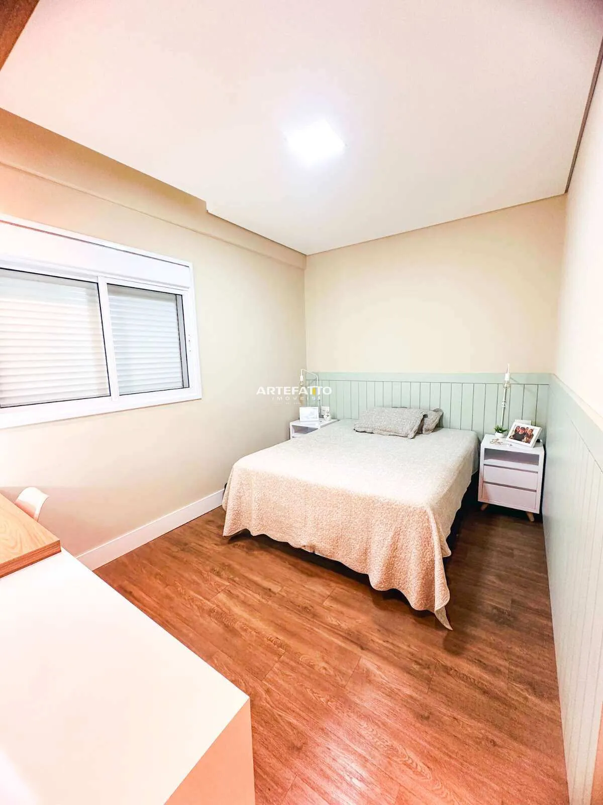 Imagem Apartamento à venda em Franca, Parque dos Lima, com 2 quartos, 93m2