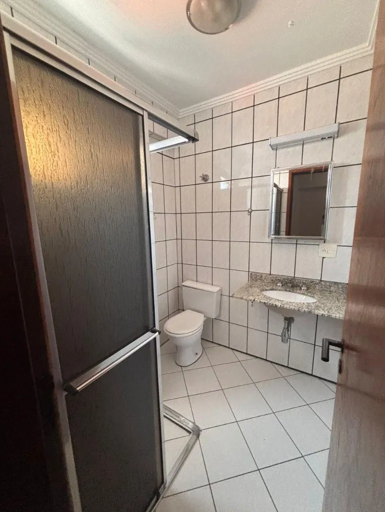 Imagem Imperdível: Apartamento de 3 quartos na Vila Príncipe de Gales, Santo André-SP - 90m², 1 suíte, 2 vagas!