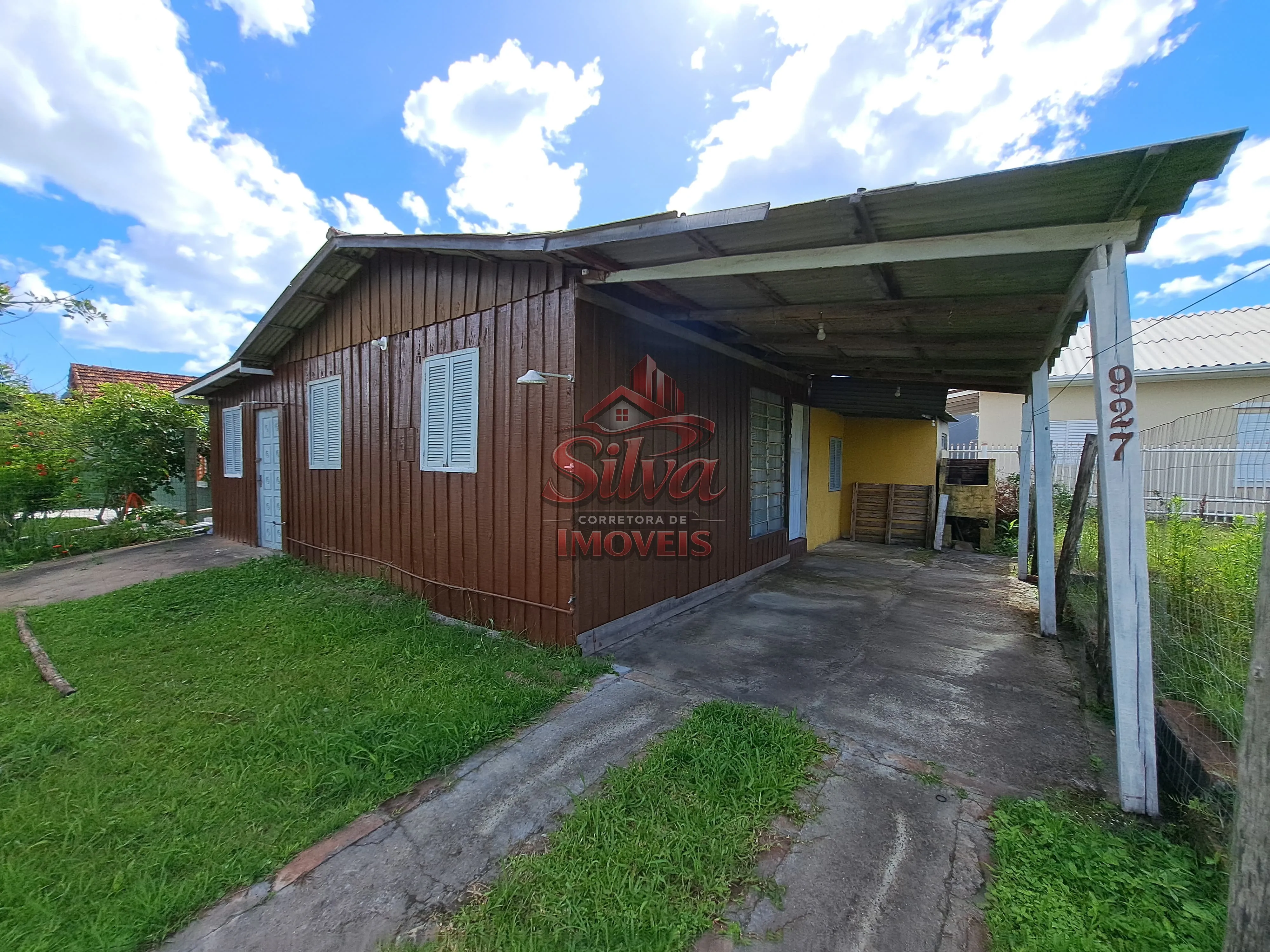 C27 | Casa próxima do mar à venda em Imbé RS