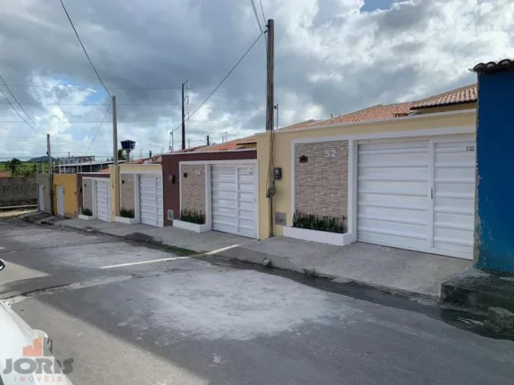 Foto do imóvel Casas Em Pedras Com Entrada Facilitada