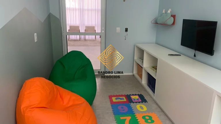 Imagem APARTAMENTO DE 63M², 3 DORMITÓRIOS SENDO 1 SUÍTE, VARANDA COM 1 VAGA A VENDA - PIRITUBA - SÃO PAULO / SP