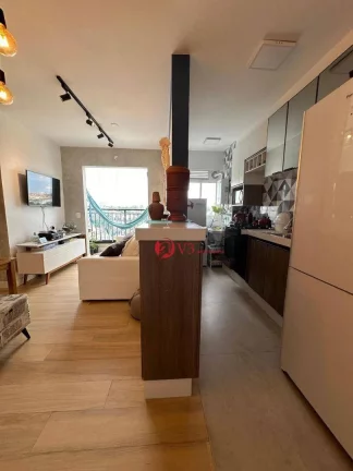 Imagem Apartamento com 2 dormitórios à venda, 40 m por R$ 370.000,00 - Itaquera - São Paulo/SP