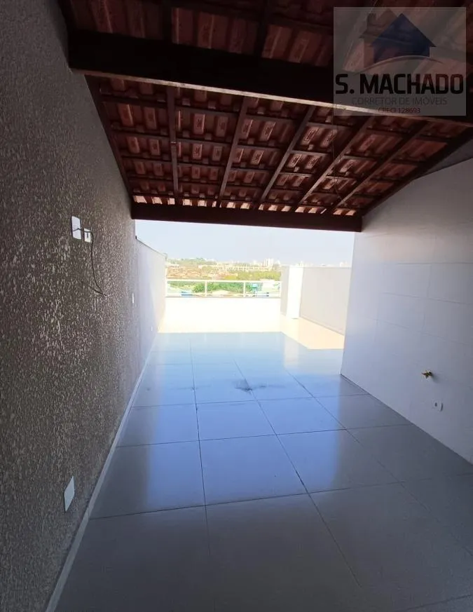 Imagem Apartamento para Venda em Santo André / SP no bairro Campestre