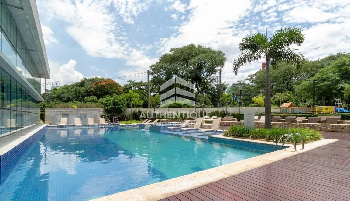 Imagem Thera Residence Brooklin - Apartamento à venda no bairro Brooklin Paulista - São Paulo/SP, Zona Sul