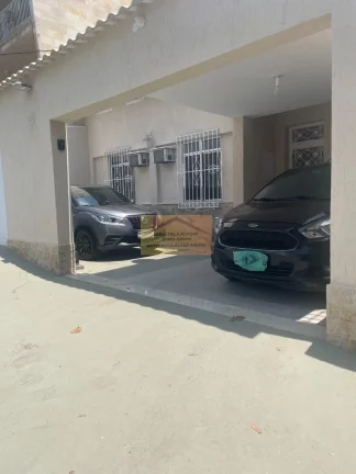 Imagem ÓTIMA RESIDÊNCIA BEM PROXIMA AO NORTE SHOPPING