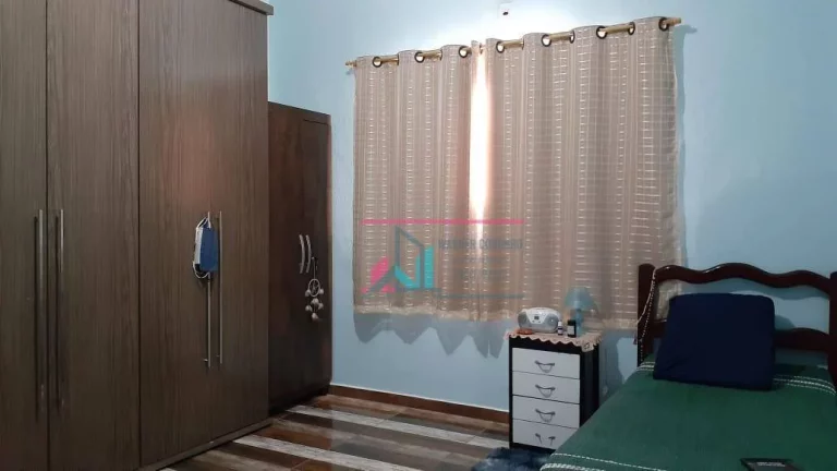 Imagem Casa com 4 dormitórios à venda - Parque Primavera - Cachoeira Paulista/SP