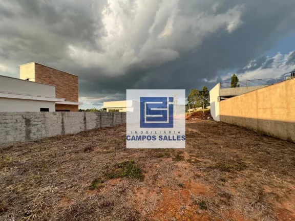 Imagem Terreno à venda, 456 m² por R$ 230.000 - Rio do Peixe - Socorro/SP