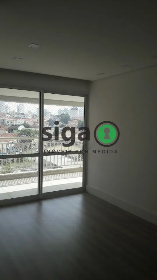 Imagem Apartamento à venda na Saúde 2 quartos-1suítes-1 vaga