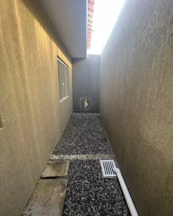 Imagem Casa para venda em Guaratuba, bairro Cohapar.