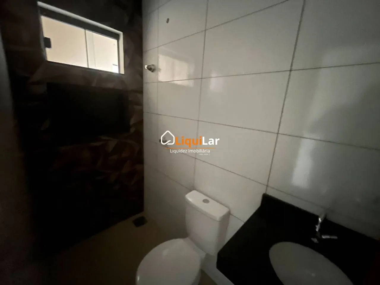 Imagem Casa Nova à Venda no Itamaracá | 2 Quartos, Suíte e Financiamento