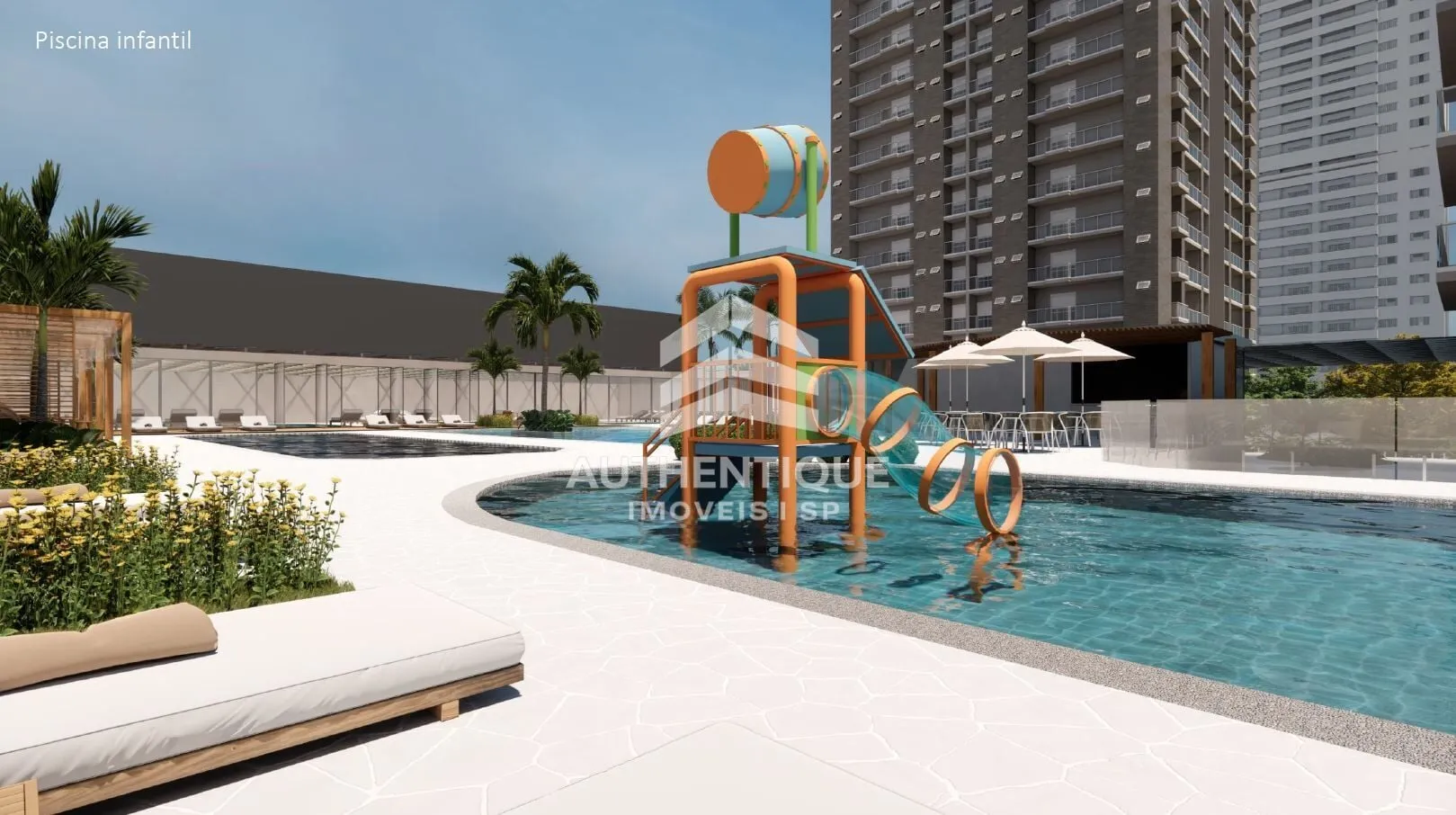 Imagem Painite Centro São Bernardo do Campo - Apartamento à venda no bairro Centro - São Bernardo do Campo/SP
