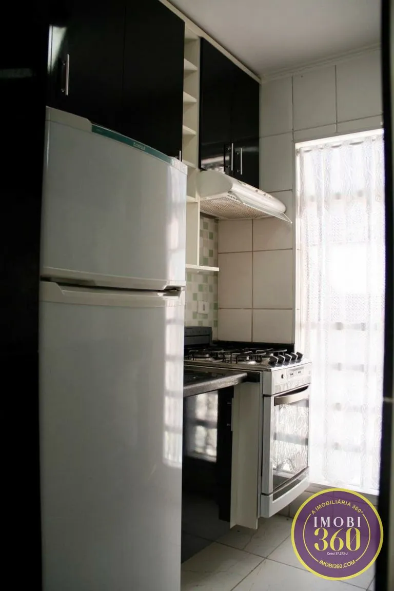 Imagem Apartamento com 3 Quartos e 1 banheiro à Venda, 45 m² por R$ 290.000