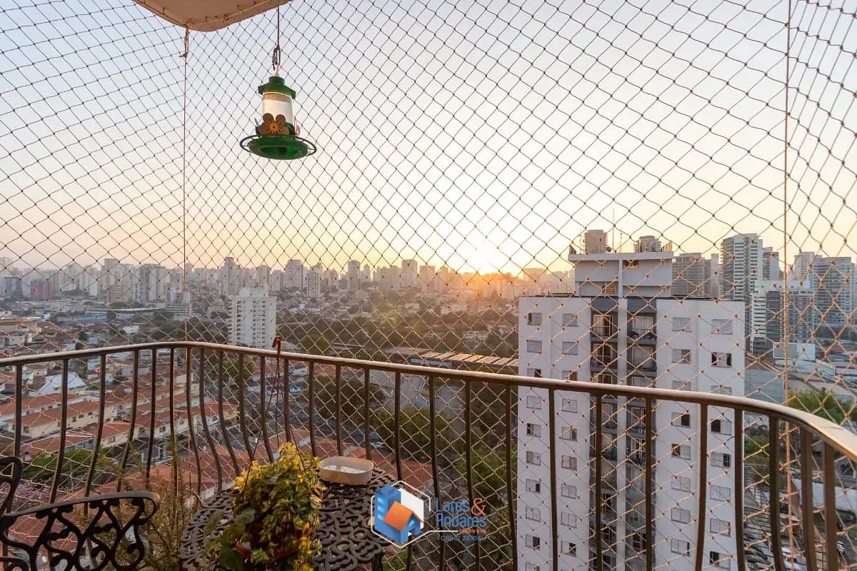 Imagem Apartamento para venda em Ipiranga com 3 quartos, sendo 1 suíte, 96m²