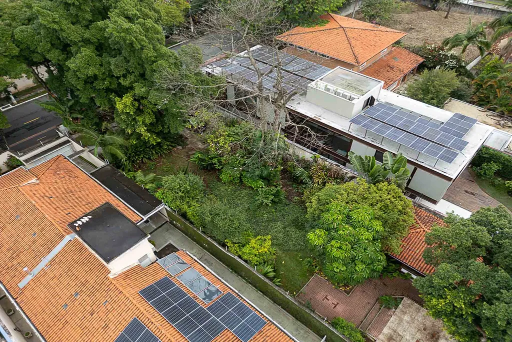 Imagem Terreno à venda em São Paulo, Alto de Pinheiros, 788m2