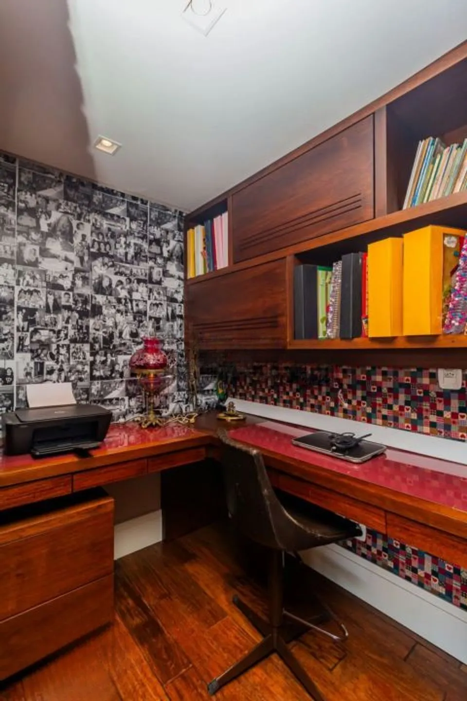 Imagem Apartamento de 3 dormitórios à venda em Bela Vista, Porto Alegre.