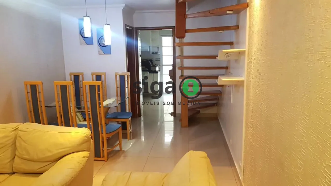 Imagem Casa à Venda com 2 Dormitórios com 86m² - Excelente Estado de Conservação!