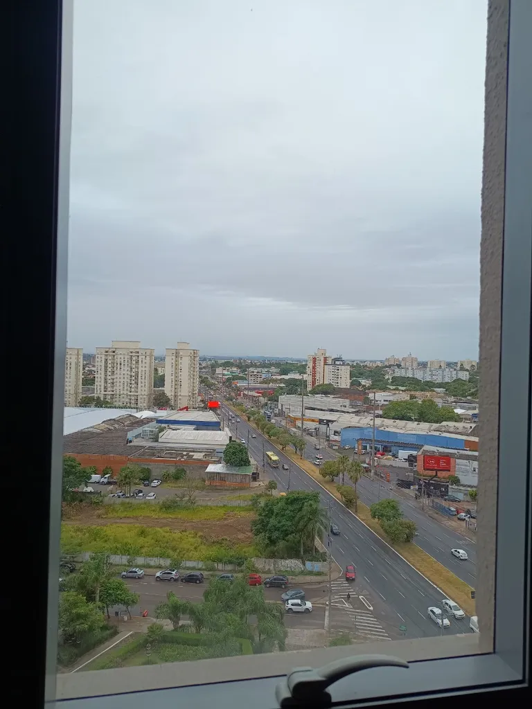 Imagem Sala Comercial em São Sebastião