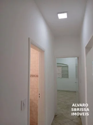 Imagem Oportunidade - Casa Espaçosa para Venda ou Locação no Centro 374m², Ideal para Residência ou Comércio - Itu/SP