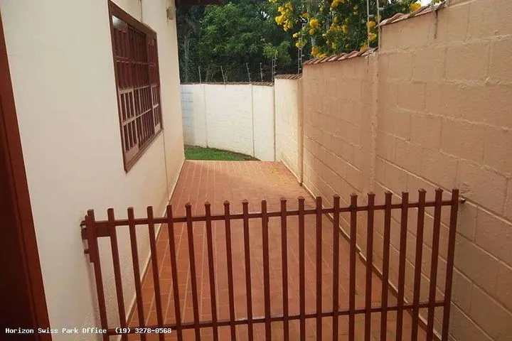 Imagem Casa com 4 Quartos à Venda ou Locação, 260 m² em Cidade Universitária - Campinas