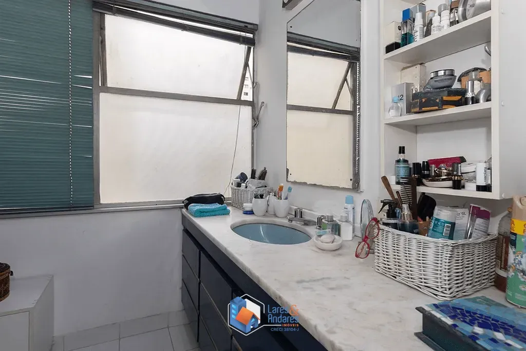 Imagem Apartamento à venda 3 Quartos 1 Suite 1 Vaga 132M² Moema São Paulo - SP