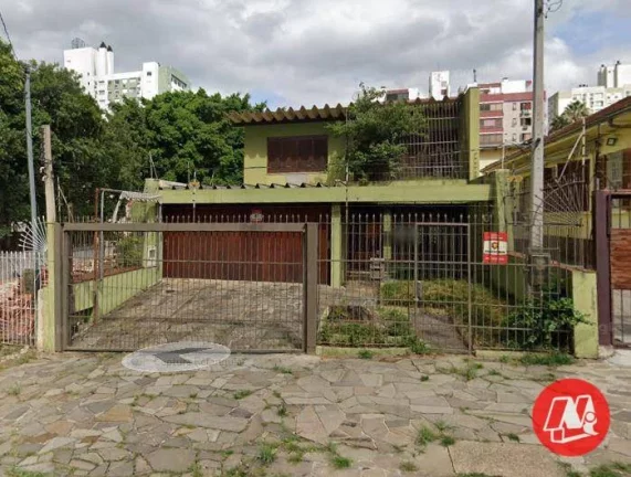 Foto do imóvel Casa residencial à venda, Santana, Porto Alegre.