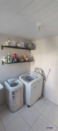Imagem VENDO CASA DE 3/4 NA SÃO DOMINGOS