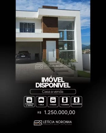 Foto do imóvel Casa a venda