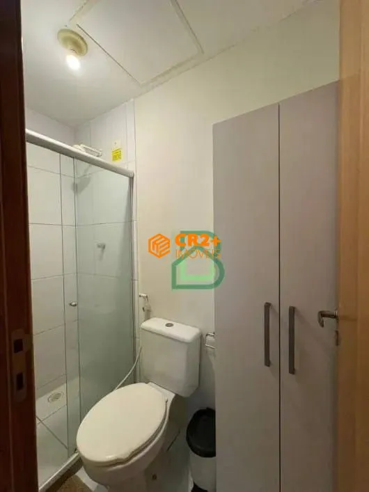 Imagem Vendo apartamento com 80m2 /3 quartos / 2 vagas em Casa Amarela