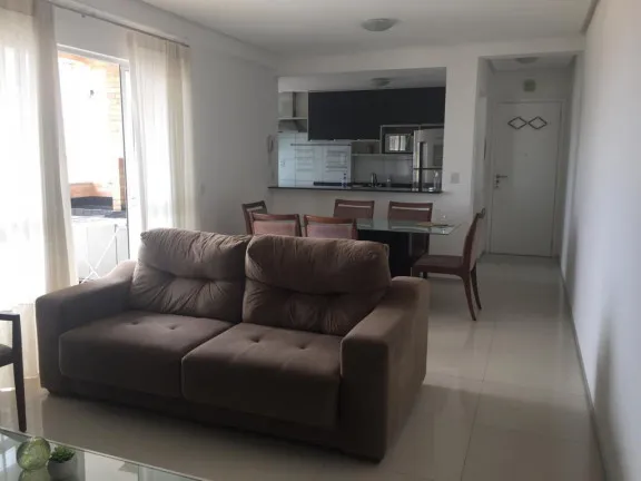 Foto do imóvel Apartamento com 3 Quartos para Alugar, 1 m² em Turu - São Luís