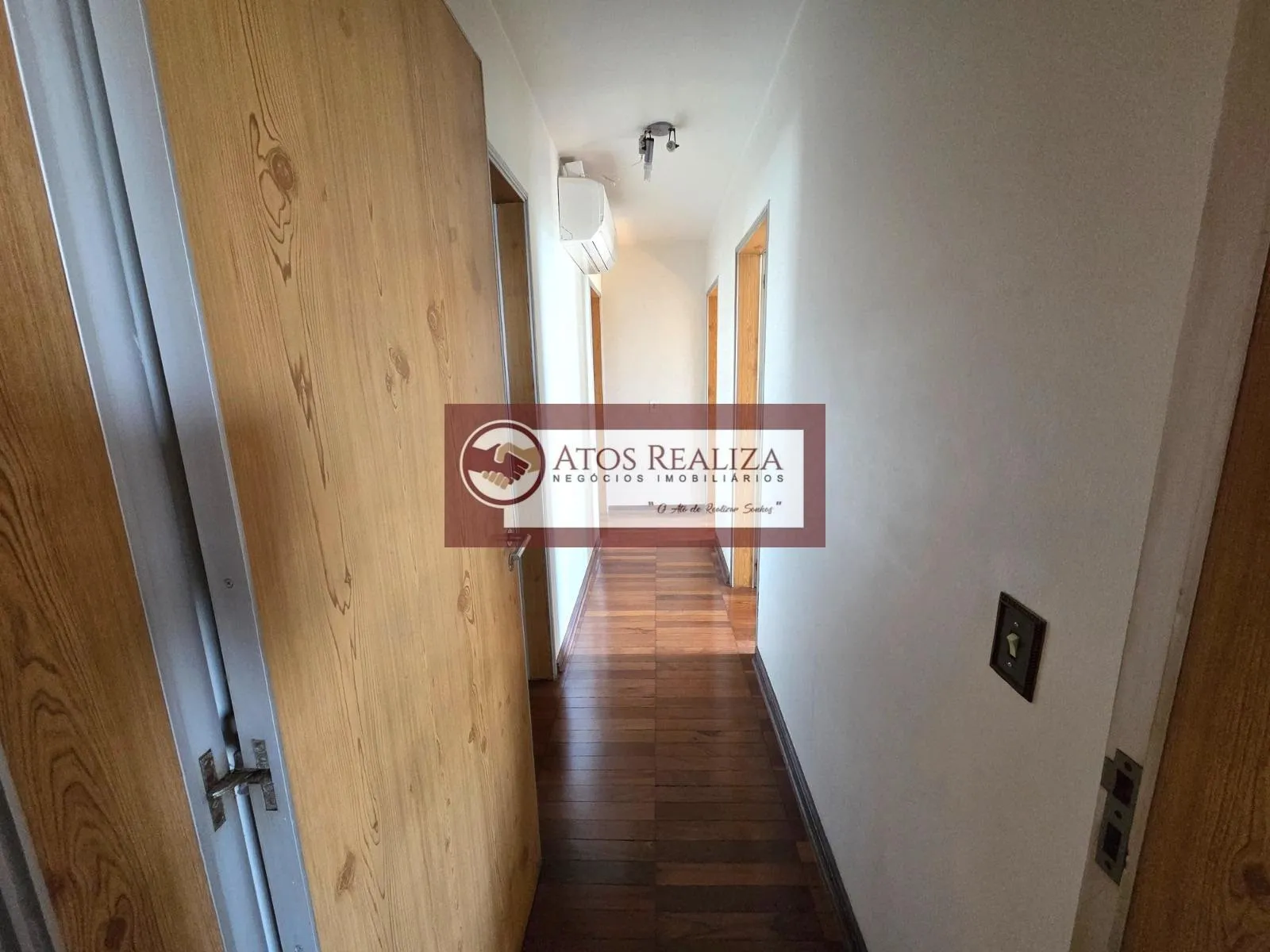 Imagem Apartamento à Venda em Santo Amaro SP, 178m², 3 Dorms, 935 Mil