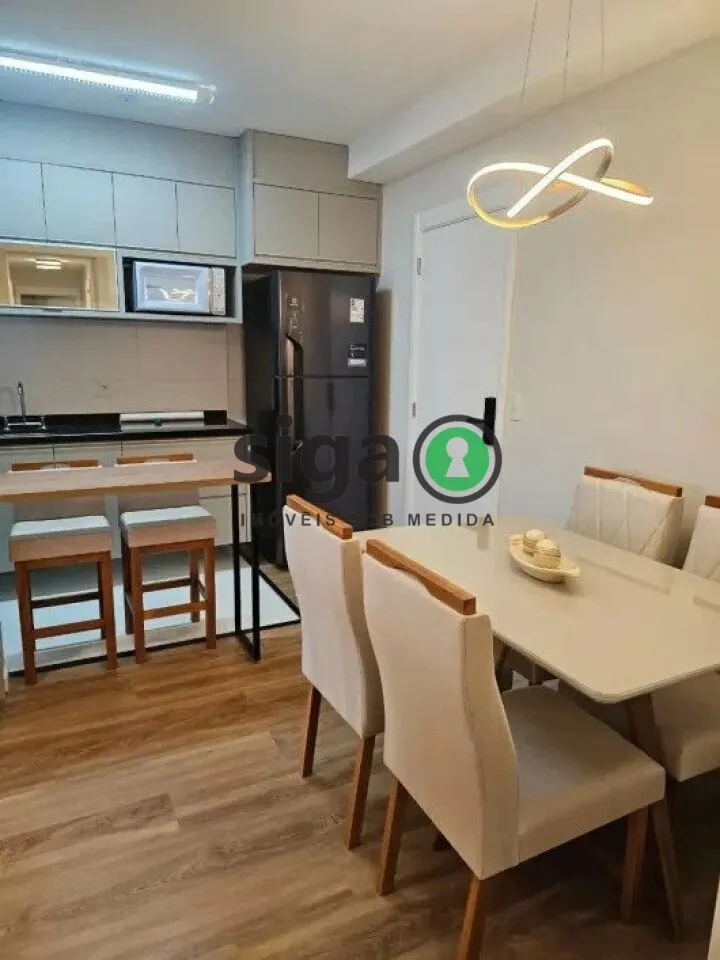 Imagem Apartamento para venda na Vila Clementino, Sao Paulo - SP