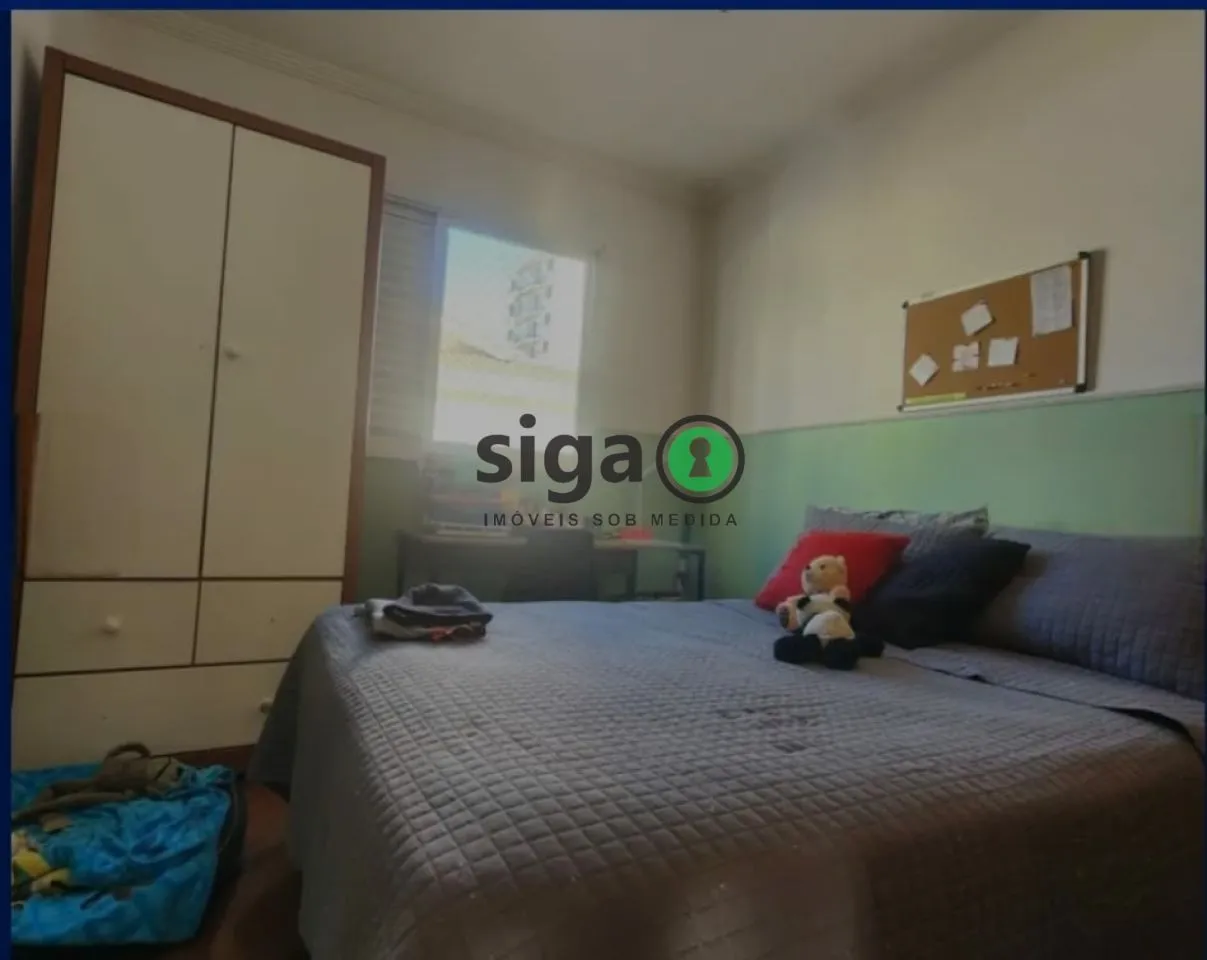 Imagem Casa em condomínio de 147 metros 3 dormitórios sendo 1 suite, 2 vagas a venda na Vila Sônia