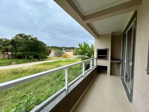 Imagem Villa Piana Apartamento 2 quartos mobiliado à venda Praia de Bombinhas SC