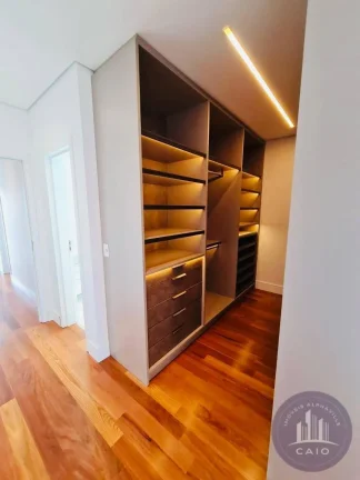 Imagem Cobertura 387m², para venda ou aluguel por R$ 64.980 - Alphaville/SP