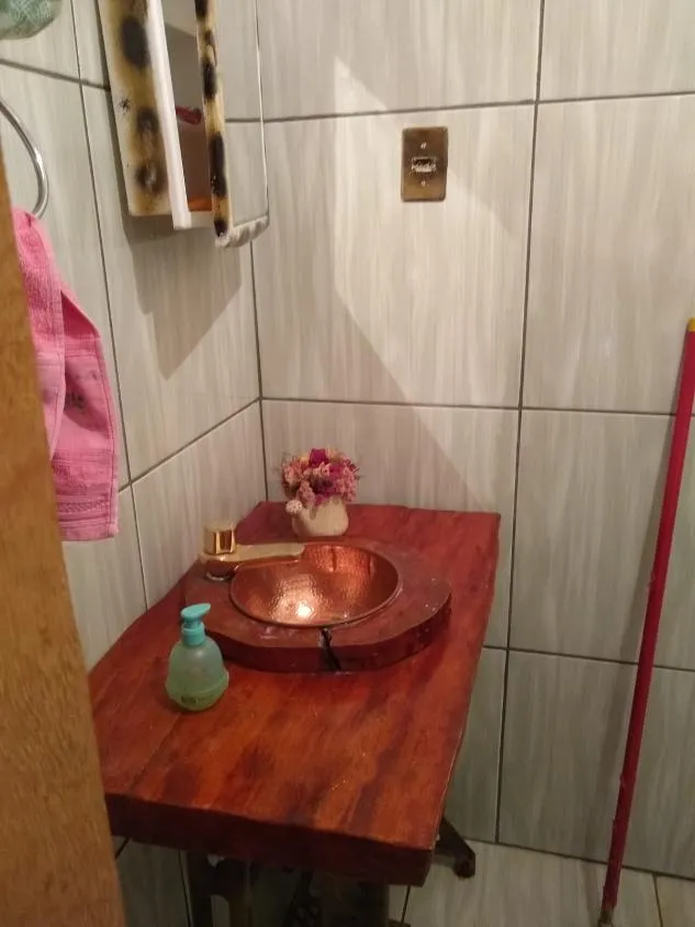 Imagem Vendo linda chácara em Crucilândia/MG com 1.200 m² de área total