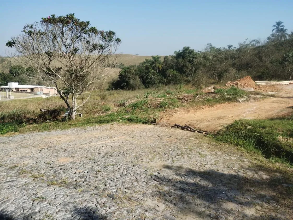 Imagem Terreno em Condomínio Alto Padrão (1.108m² - Jacareí/Guararema)
