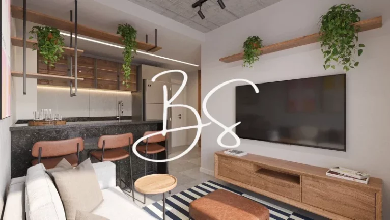 Imagem APARTAMENTO RESIDENCIAL em TRÊS COROAS - RS, Centro