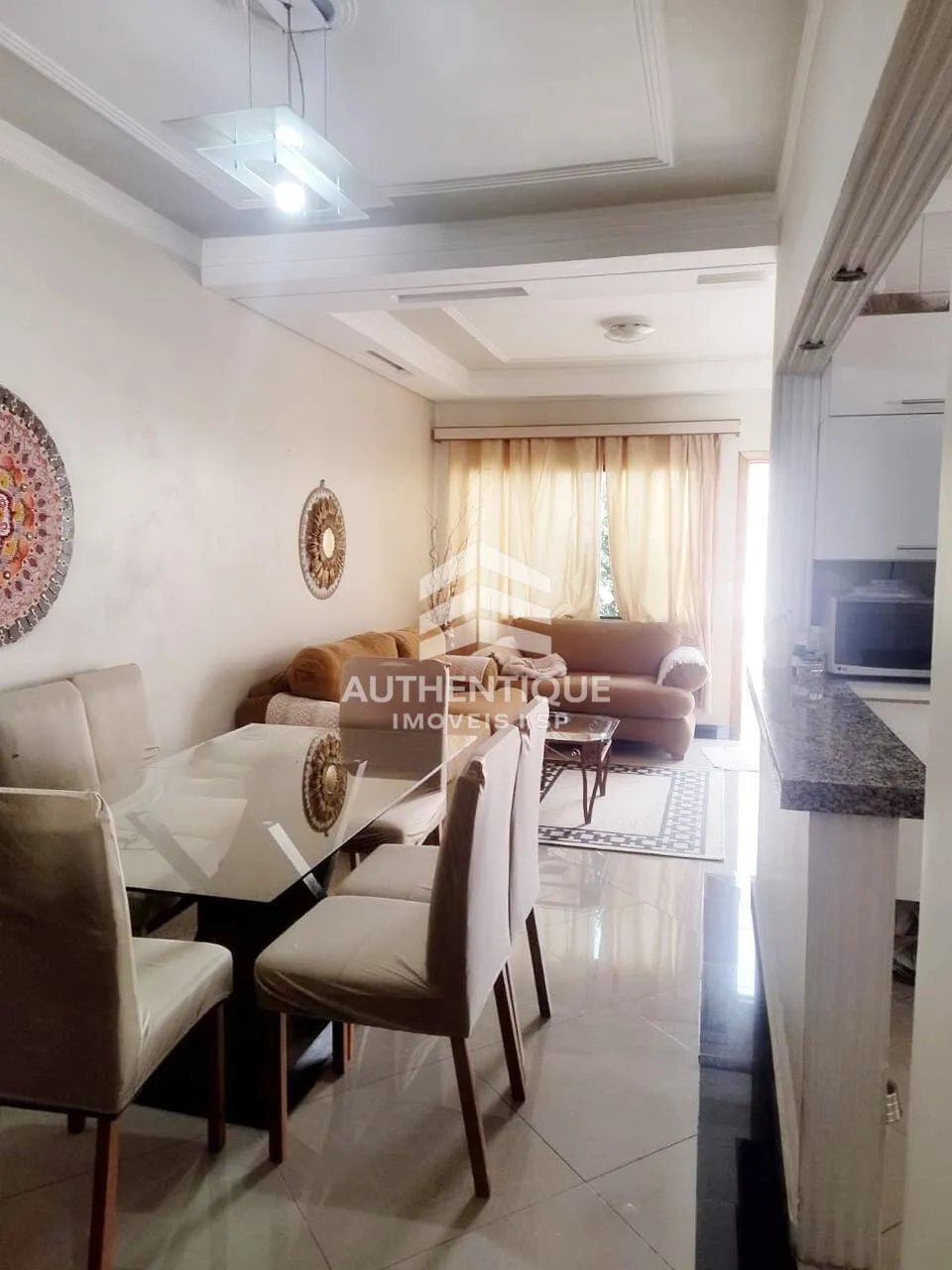 Imagem Casa térrea em Sorocaba à venda