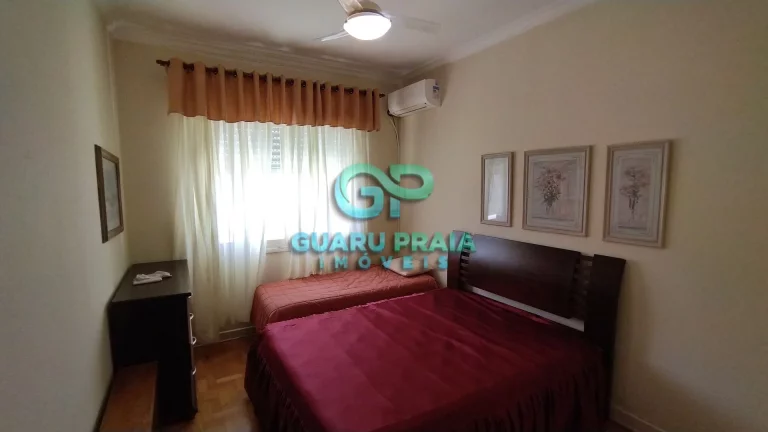 Imagem Apartamento à venda no bairro Pitangueiras - Guarujá/SP